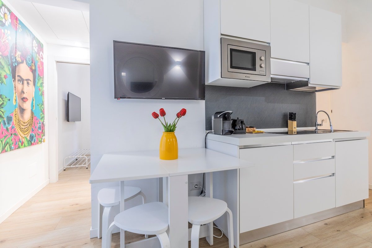 Bella Milano in Duomo – 6 guests gallery image 3