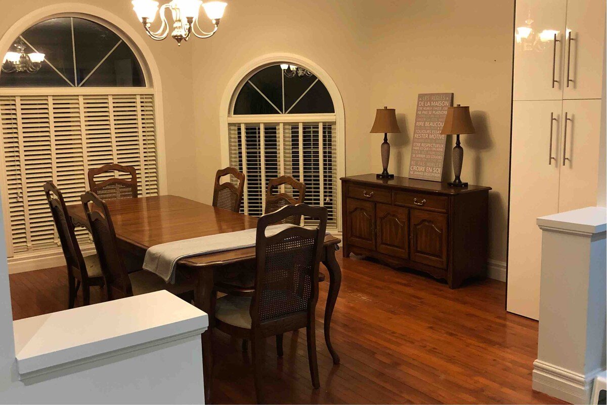 Grand Chalet sur la dune gallery image 5