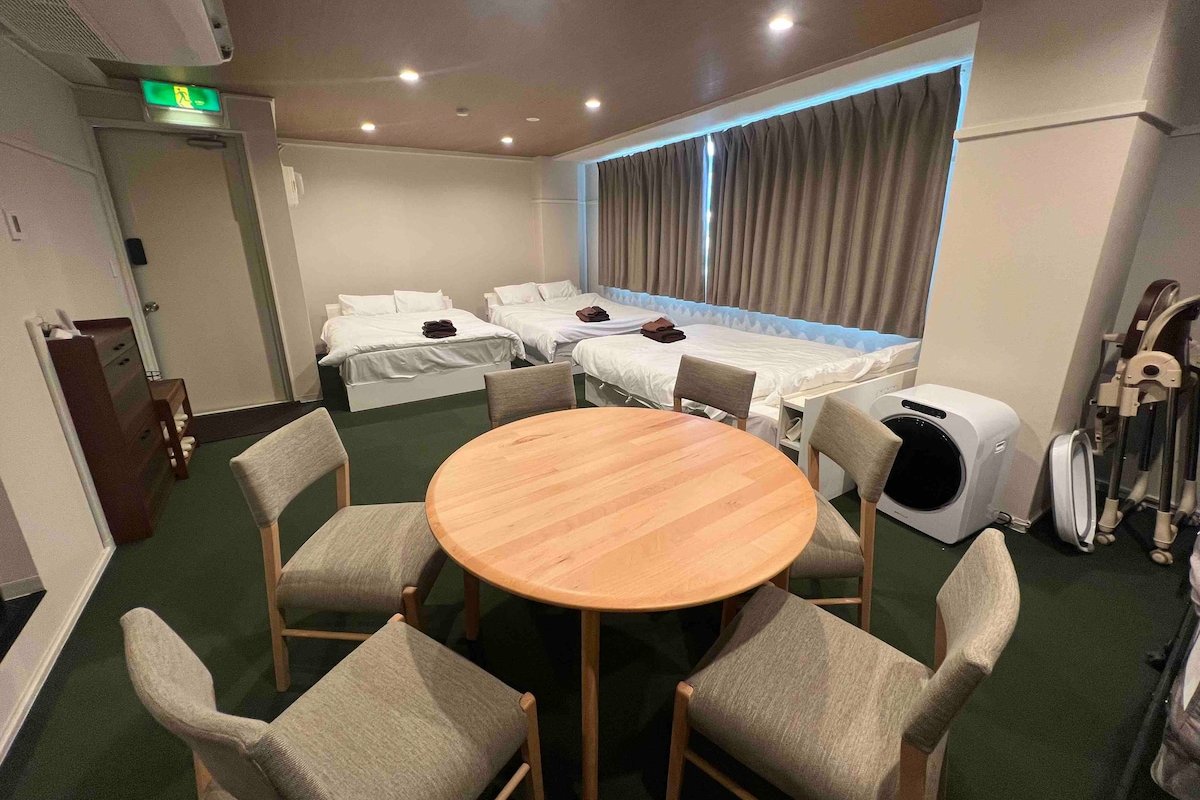 ④四谷駅から徒歩2分/E007 gallery image 3