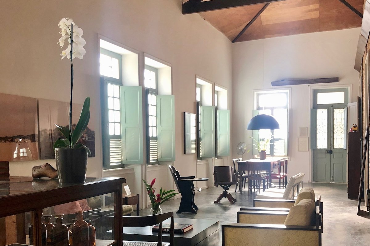 Villa Sophia: Vintage Chic style in Santa Teresa 5 gallery image 2