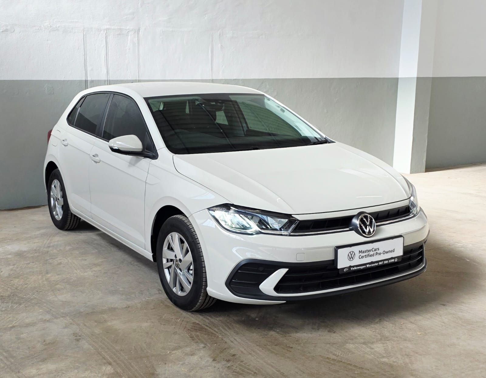 VOLKSWAGEN POLO 1.0 TSI for Sale in South Africa