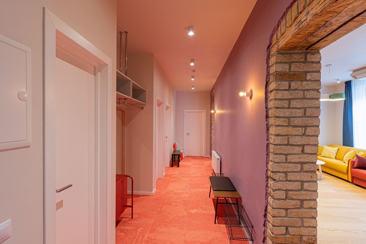 B⓶ Brivibas | by Dandelion Apartments & Suites gallery image 4