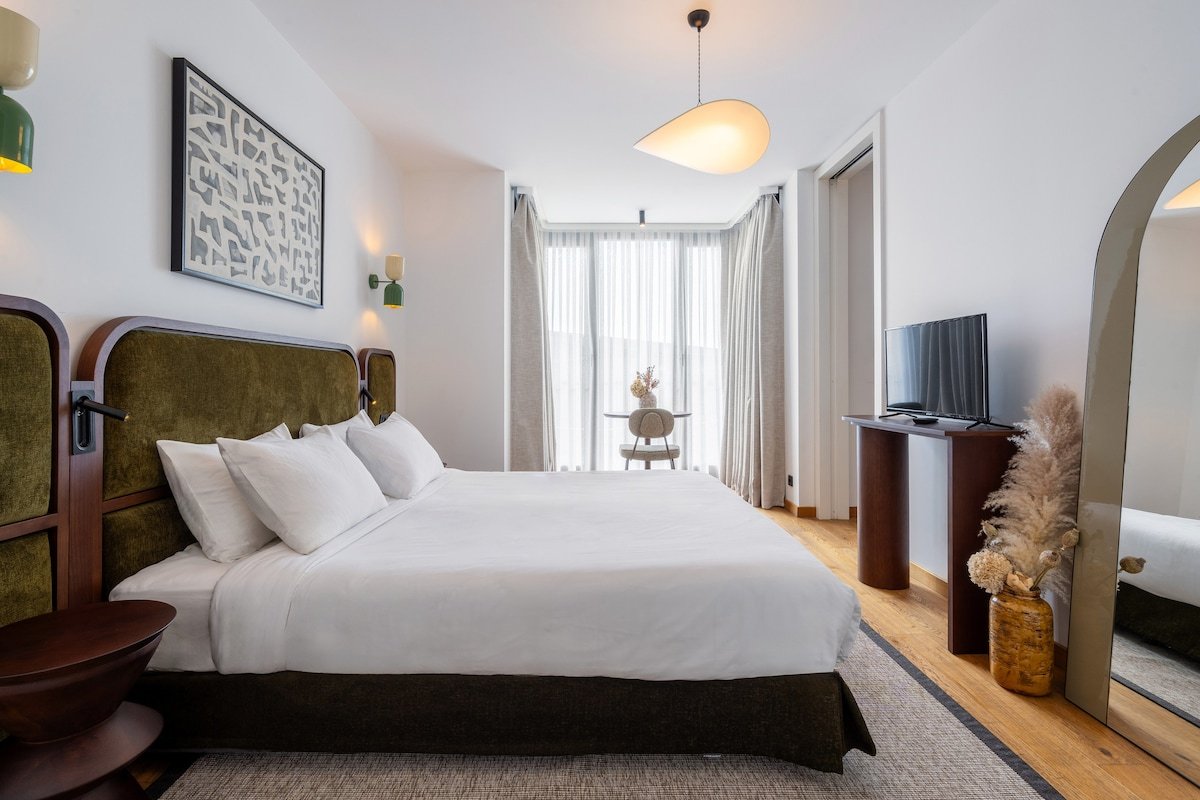 Superior 2 Bedroom City View gallery image 4