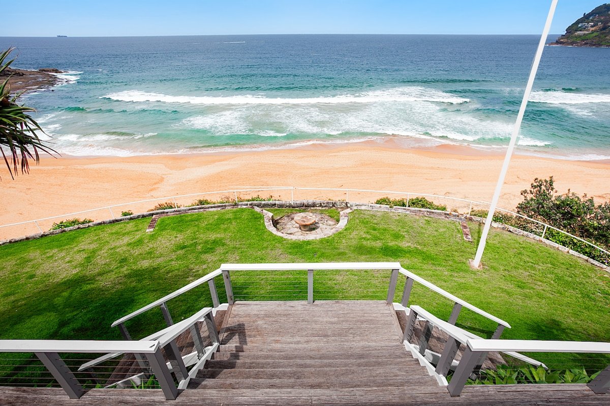 Whale Beach House gallery image 2