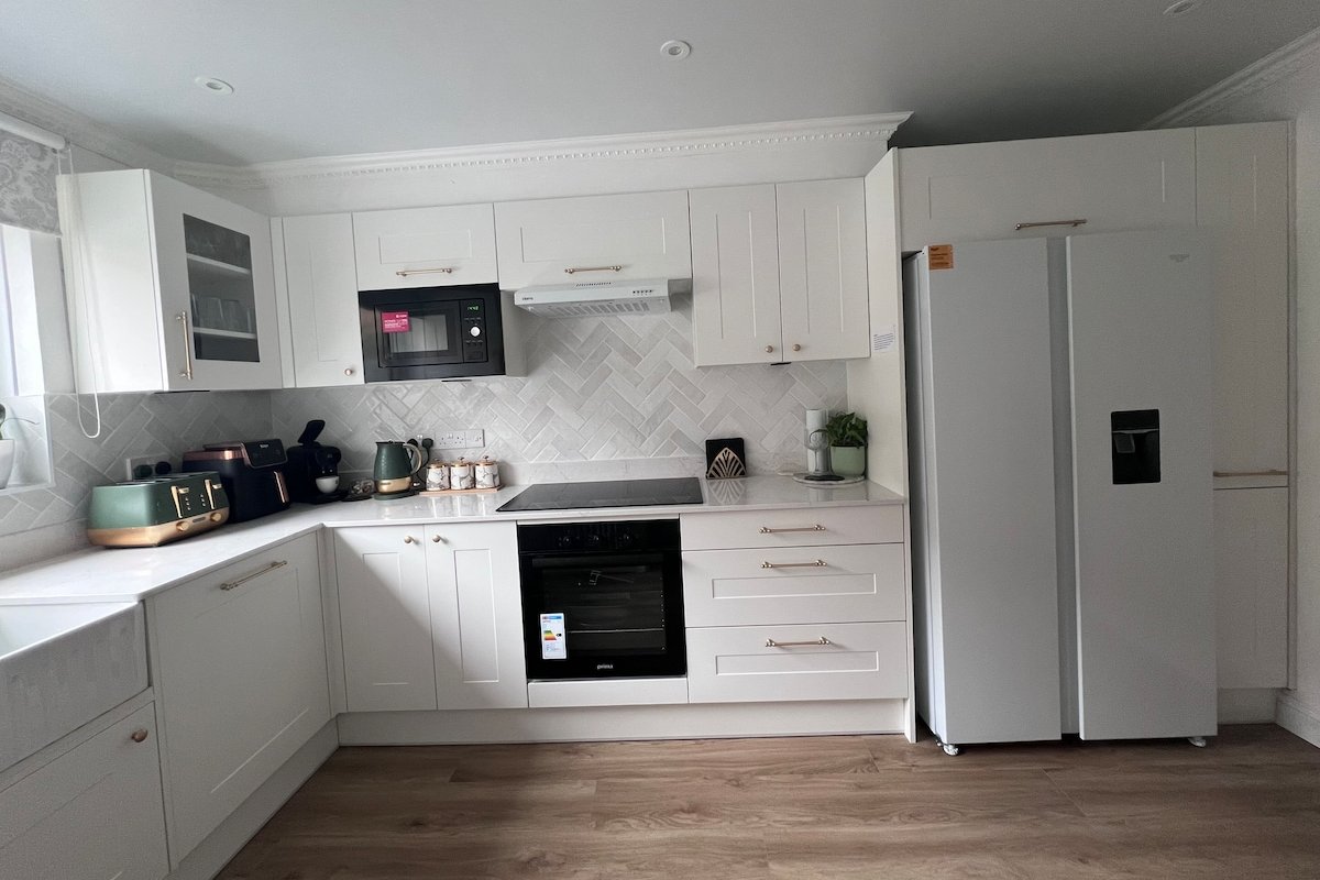 City Centre house – Arthur’s Seat View, Parking gallery image 5