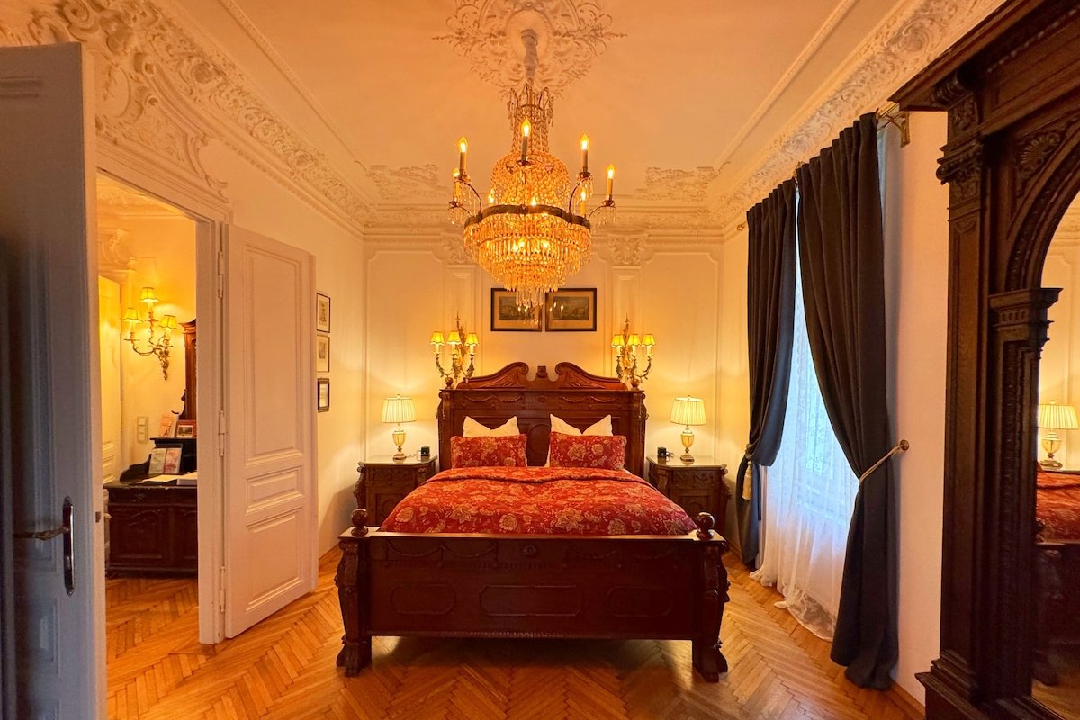 7th Heaven · Vienna · Center · Apartments (FREUD) gallery image 2