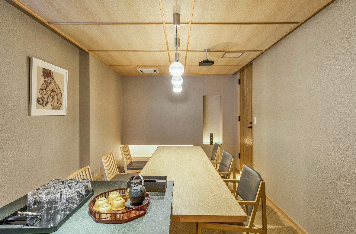 モダン和風民宿 粋sui (上野公園、国立博物館、西洋美術館、浅草から近い） gallery image 4
