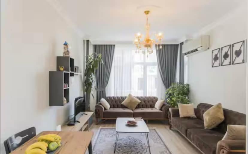 Galata Tower @Sea view gallery image 5