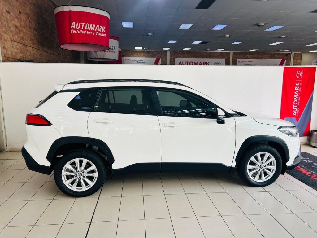 Used car gallery