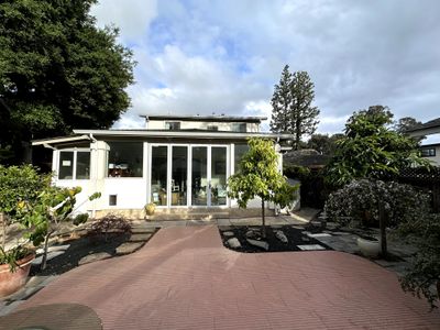 Retreat Home near Menlo Park/Palo Alto