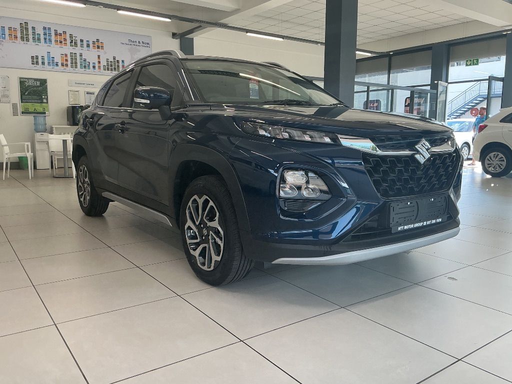 SUZUKI FRONX 1.5 GLX A T for Sale in South Africa