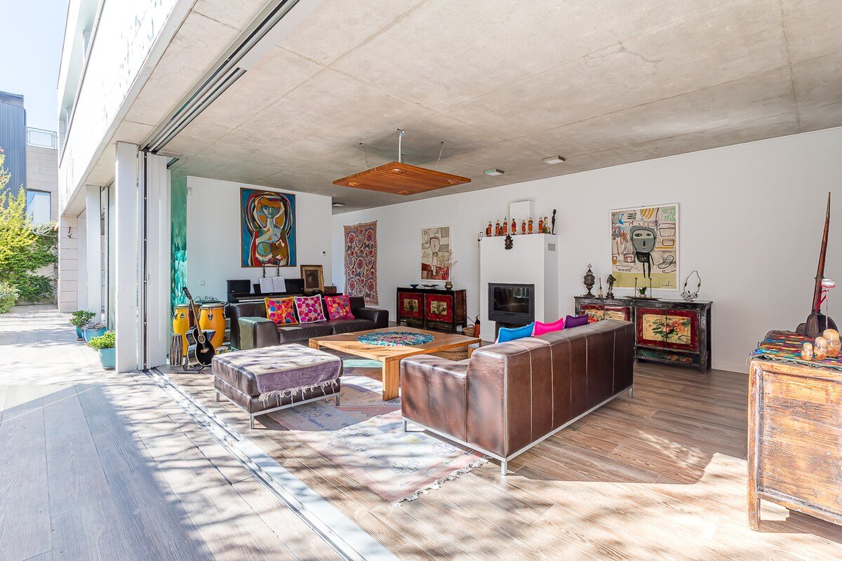 Spectacular design house gallery image 3