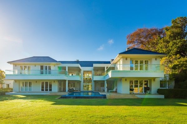 Photo 2 of Bishopscourt Views accommodation in Bishopscourt, Cape Town with 7 bedrooms and 7 bathrooms