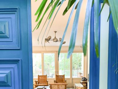 Oásis na Zonal Sul do Rio