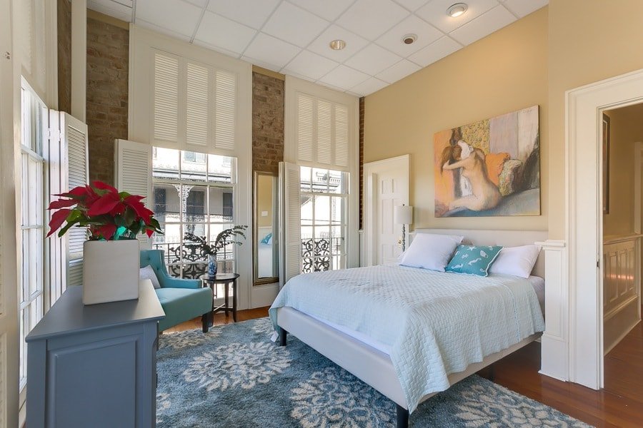 The Royal Elysian – Entire Marigny Guesthouse gallery image 3