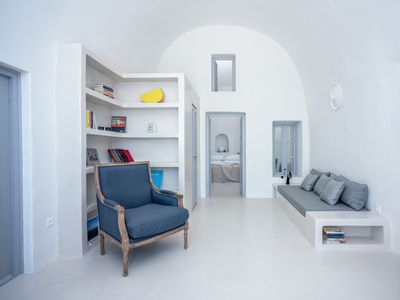 Inspire Santorini Luxury Villas – A1