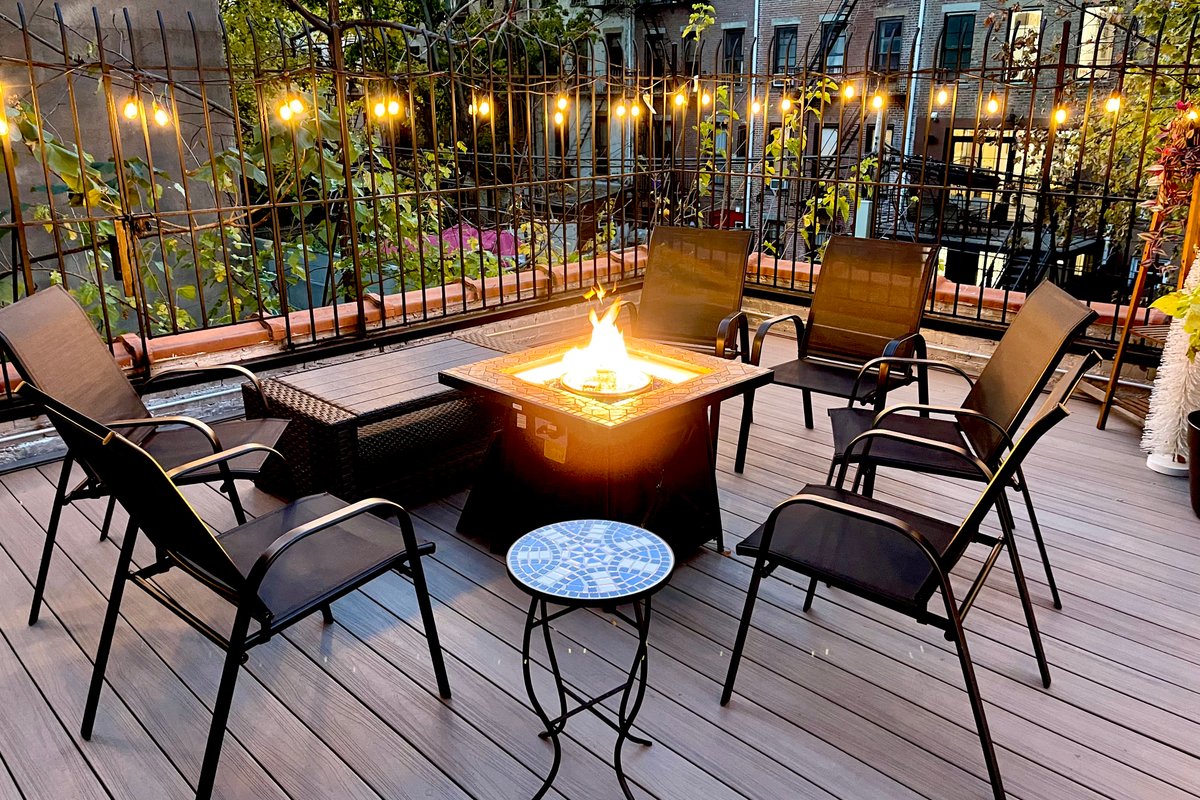 @the Chillspot Duplex ( KNG sz Bds) 3 bathrooms