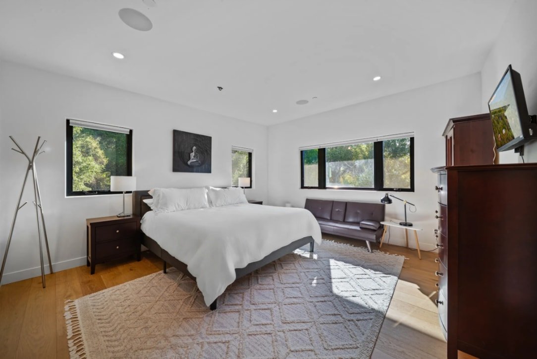 forest view, jacuzzi, 5 bedrooms gallery image 5