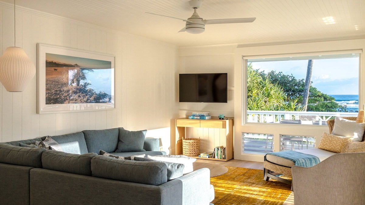 Beachfront Oasis gallery image 4