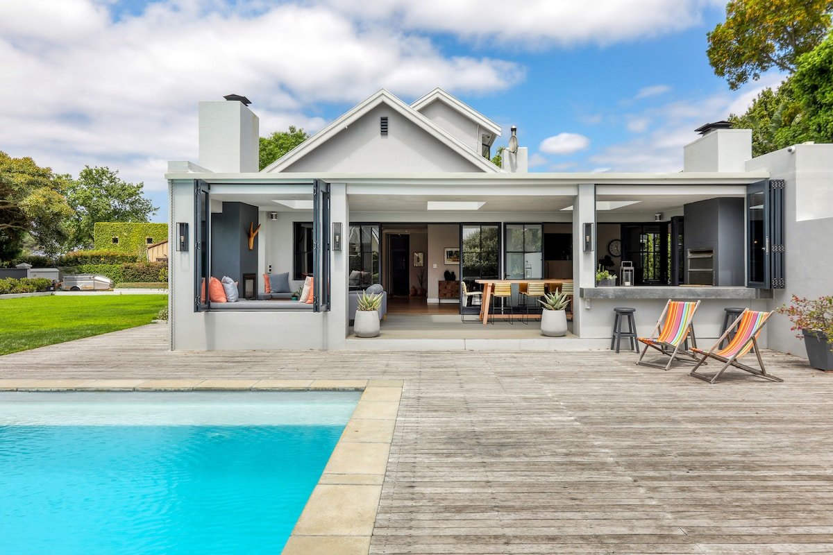 Charming 4-Bedroom Family Home gallery image 2