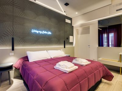 Belli Vatican Suites by Flatinrome with breakfast