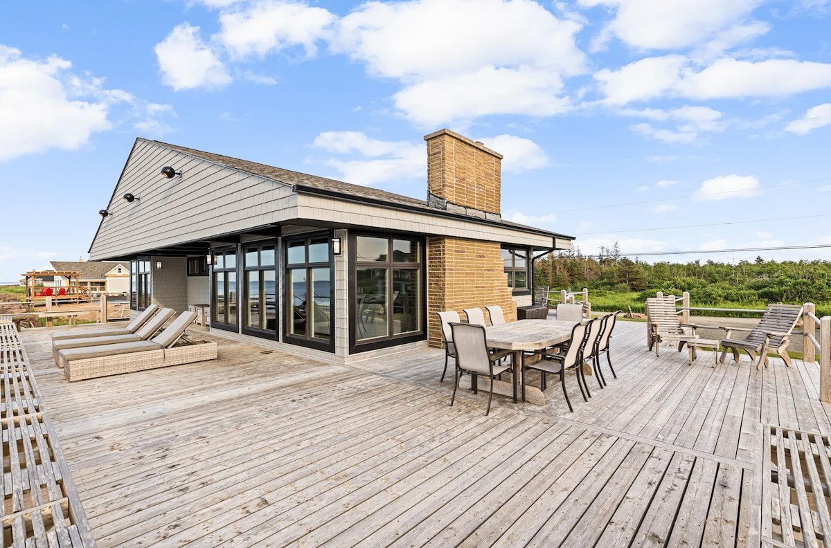 Ptit Paradis – Waterfront Oasis gallery image 2