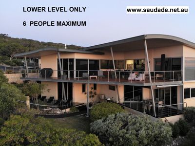 SAUDADE LUXURY APARTMENT – 6 person option