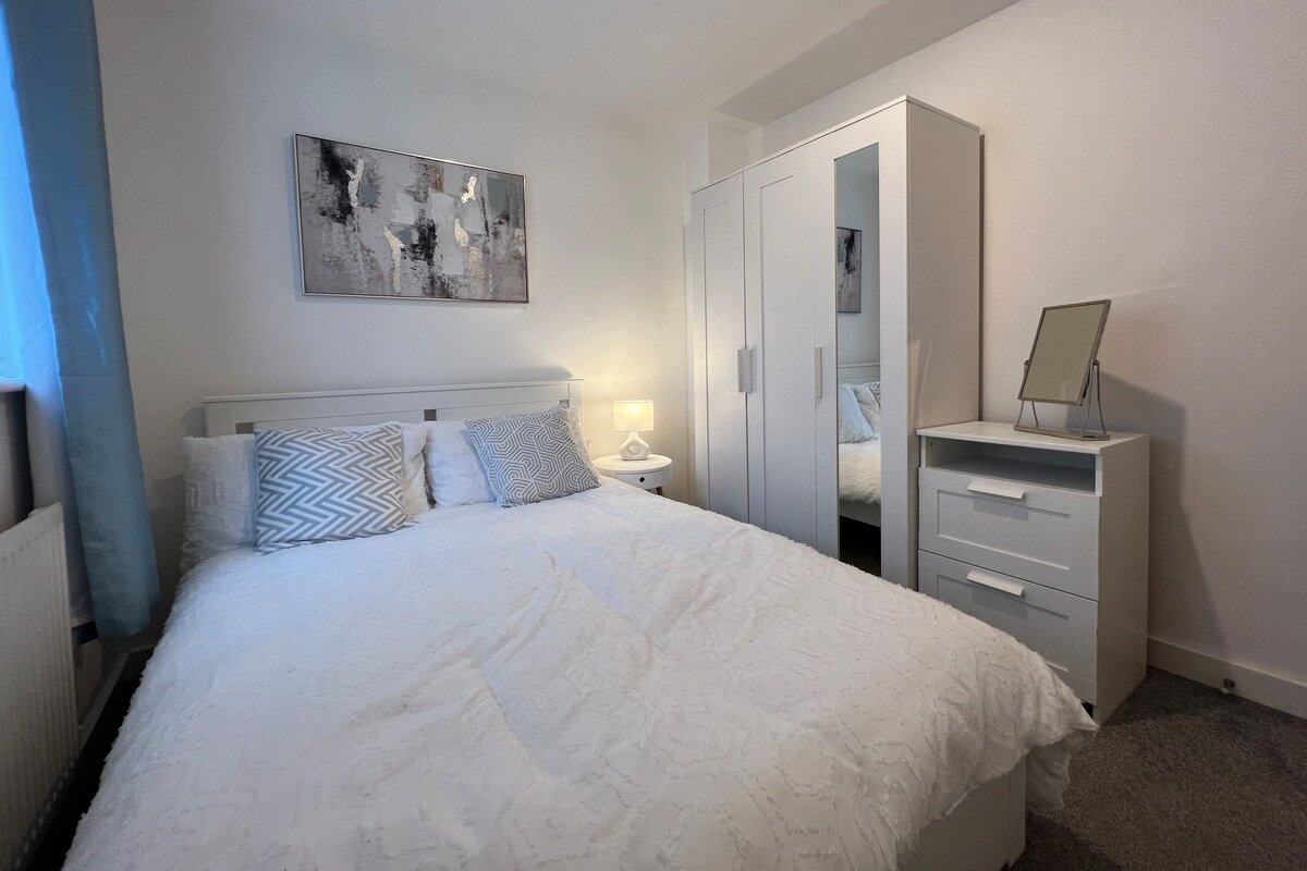 Hulme House gallery image 5