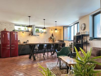 Modern Elegant Villa – Linka House