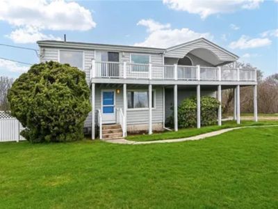 Coastal Oceanview Cottage in Green Hill 3Br 2Ba