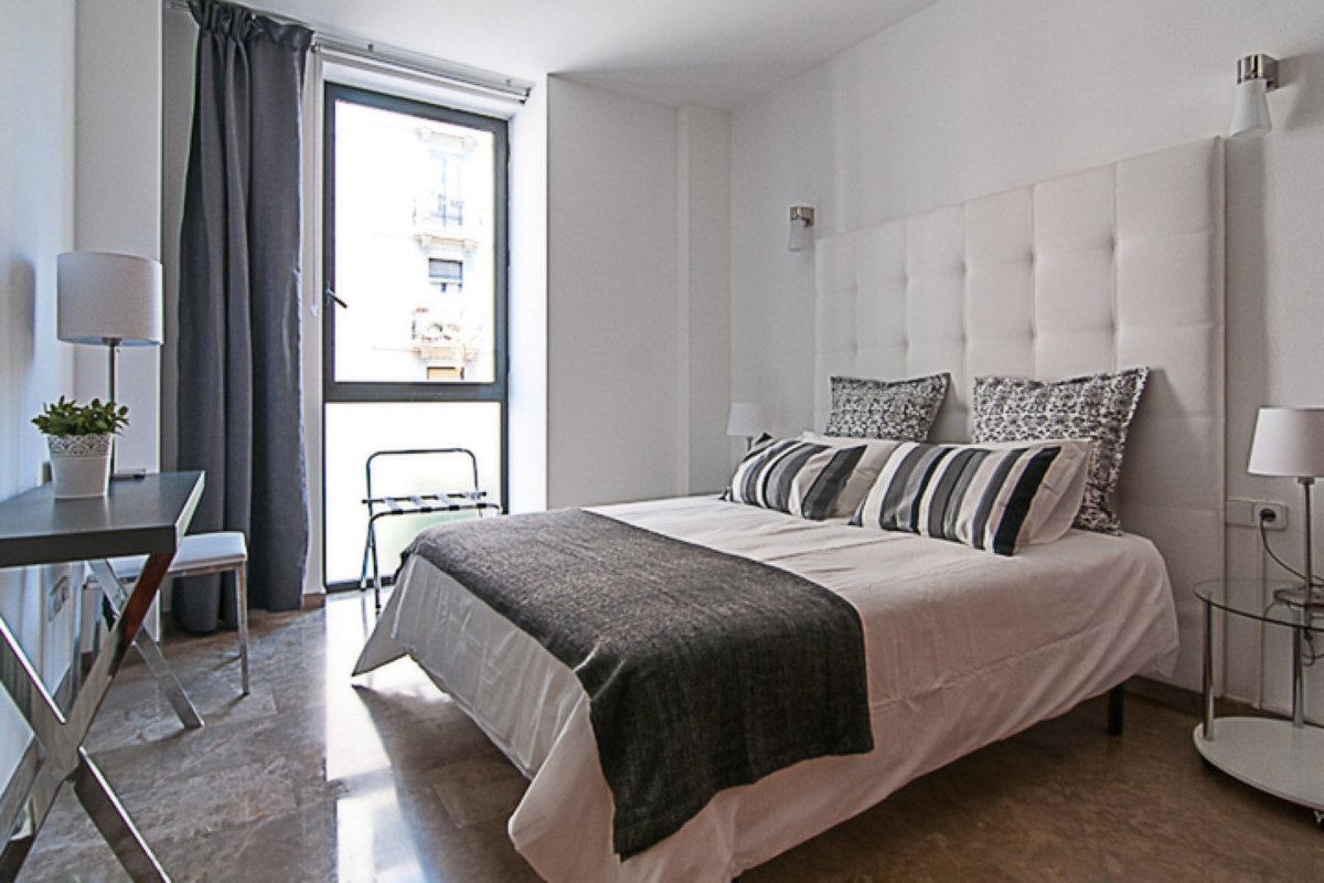 Picasso Suites 3.1 Paseo de Gracia