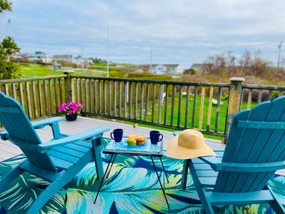 The Mermaid’s Cottage