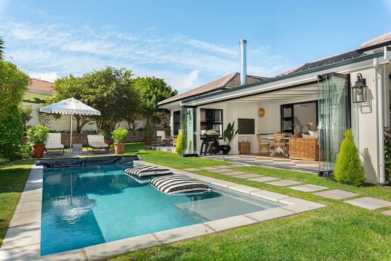 Constantia Manor House featured image