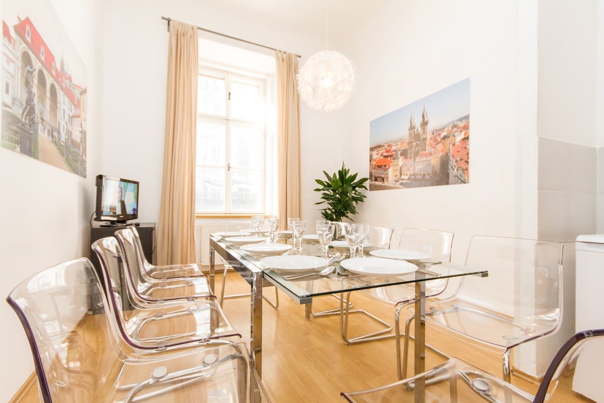 Fashion A 5-Bedrooms, 4-Bathrooms (Old Town) gallery image 3