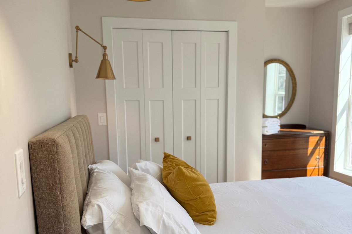 Boutique duplex in DT Saint Paul