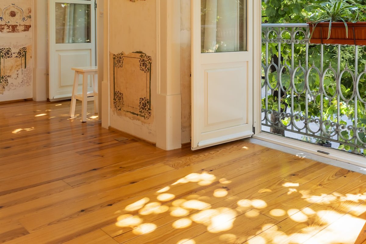 Antiga Casa Pessoa – Linden Trees Apartment gallery image 5