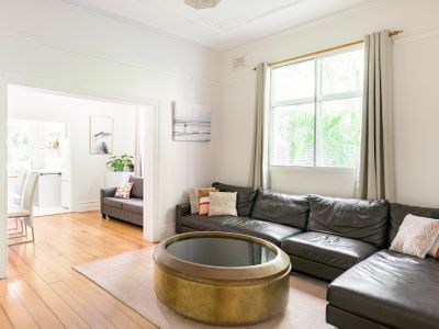 Entire home just minutes from beach