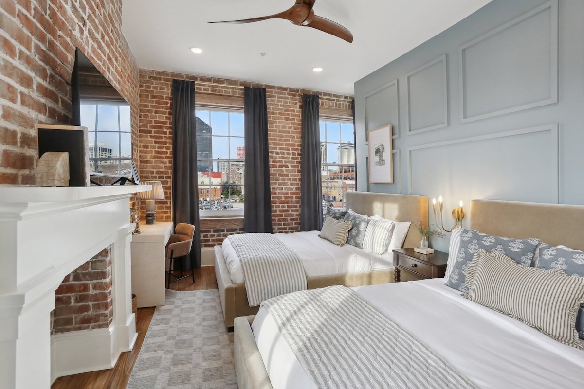 10 bed/10 bath Luxury CBD Villa – Private Pool gallery image 4