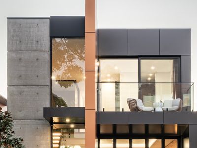 The Arc Bondi Beach Haven