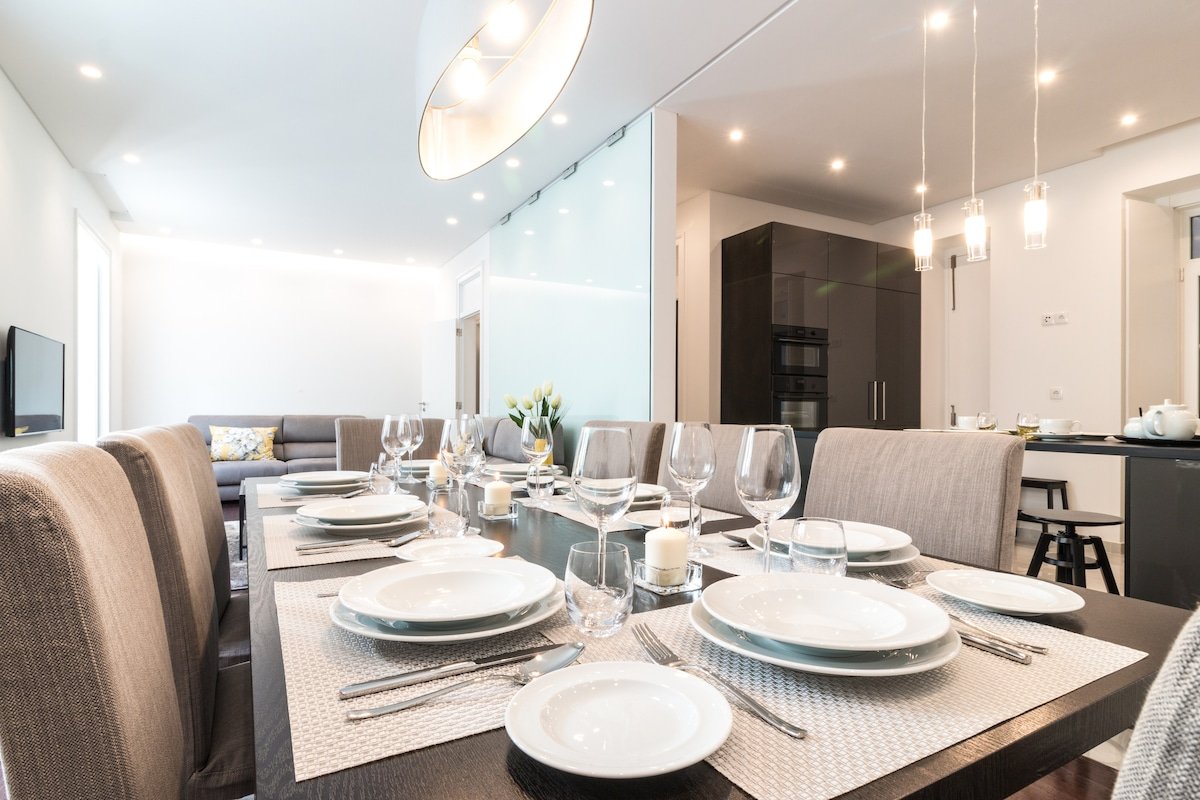 House Sweet Home – City Center gallery image 5