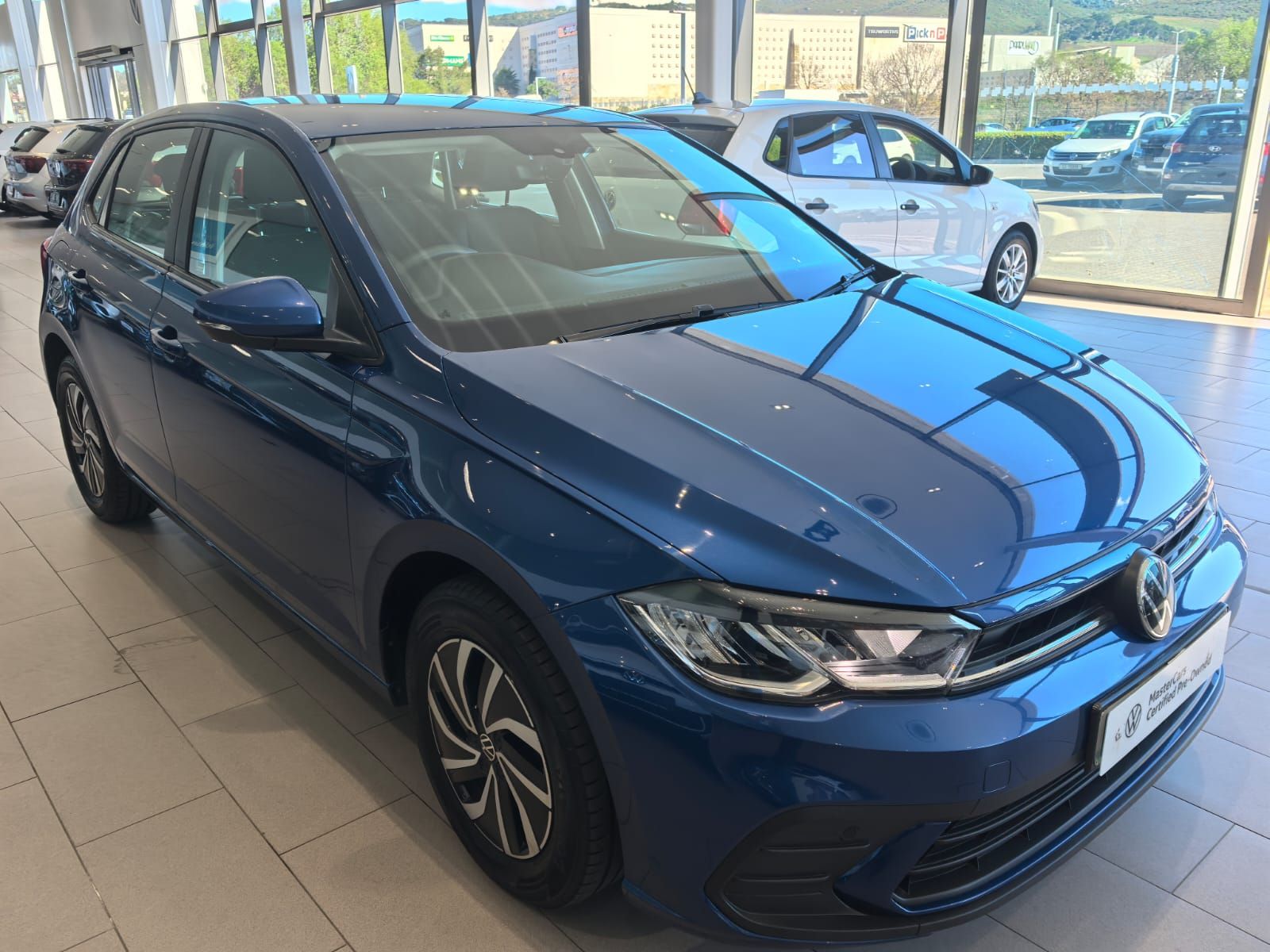 VOLKSWAGEN POLO 1.0 TSI for Sale in South Africa