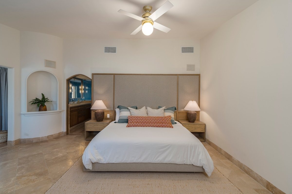 8BR Cabo Villa. Sky. Space. Maid gallery image 3