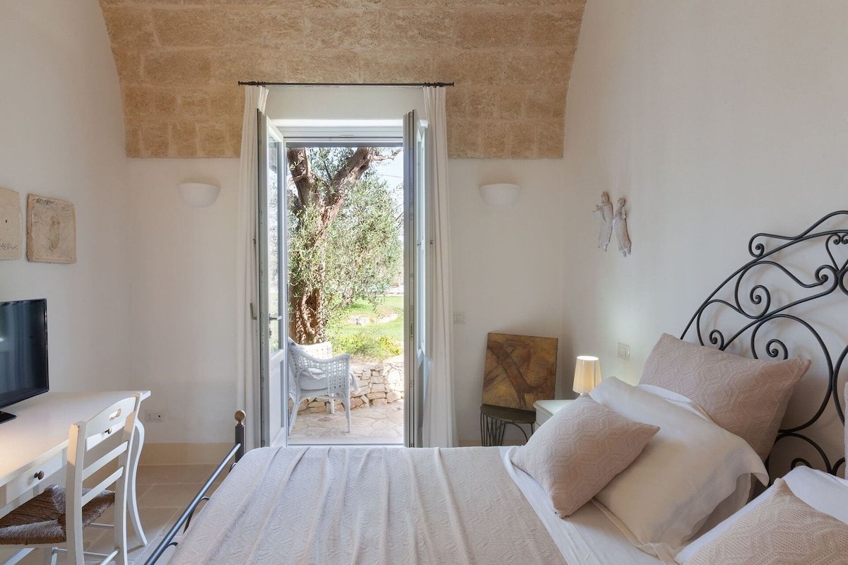 Masseria Cisterna Rossa gallery image 4