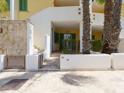 Villetta Duplex Baia Verde