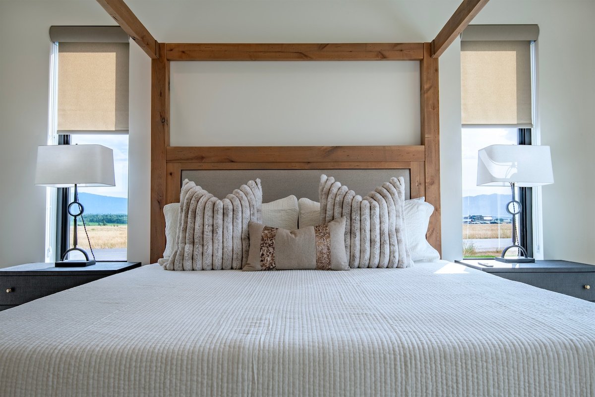 Modern Comfort in Scenic Teton Reserve gallery image 3