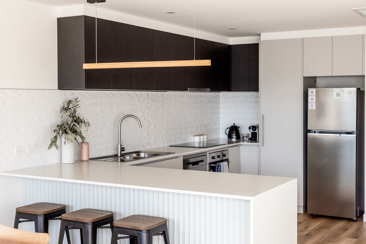 Little Island Apartments #11