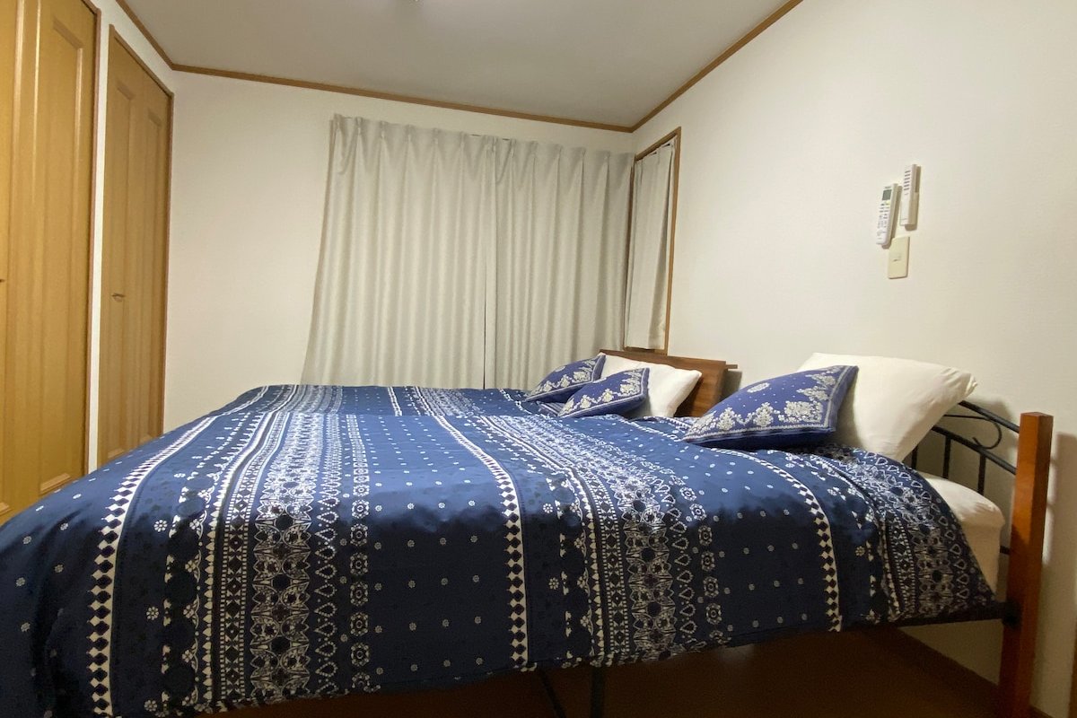 Shinjuku-ku,2min from sta.,9beds,4rooms+big dining gallery image 5