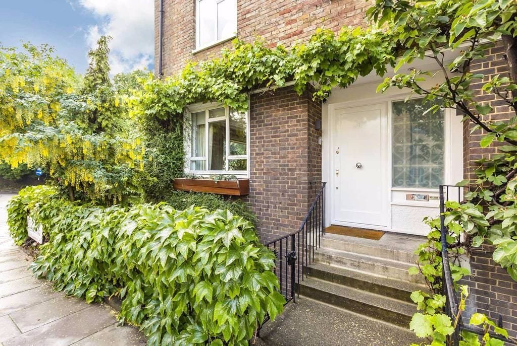 Hyde Park Luxury: 5-Star Retreat, Town House gallery image 2