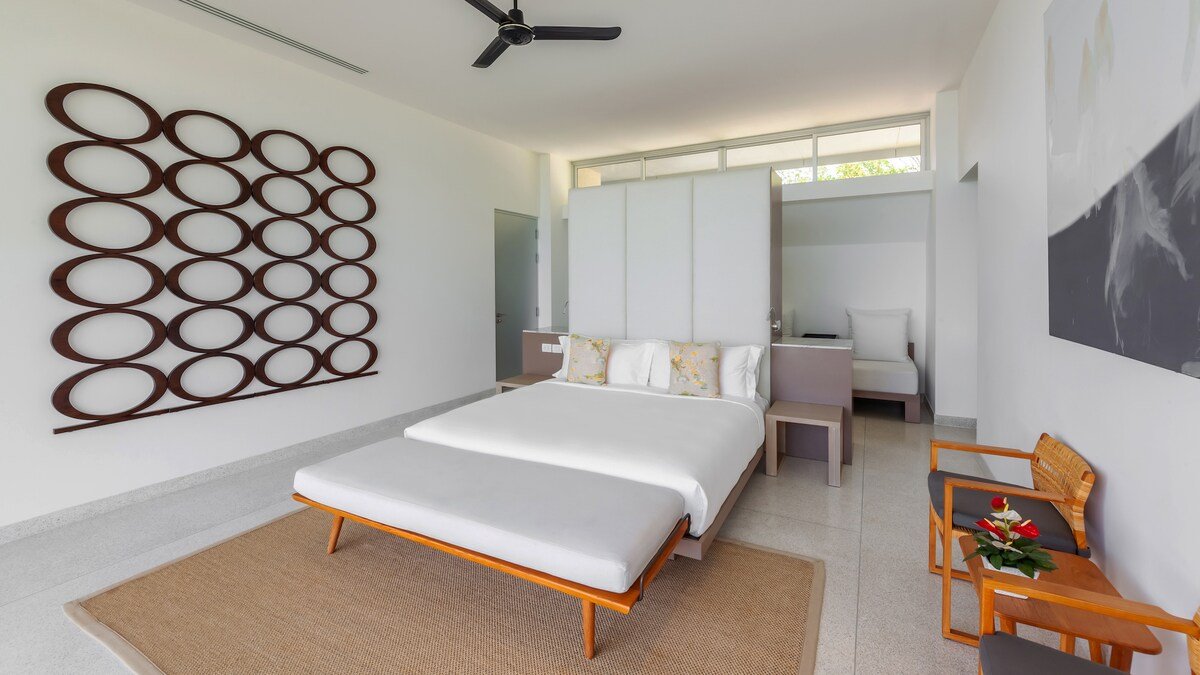 Villa Leelawadee – With Phang Nga Bay View gallery image 4
