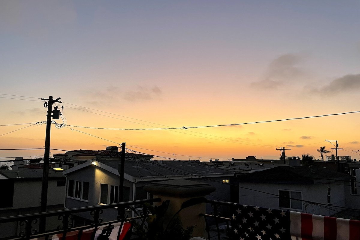 Luxurious Beach Escape gallery image 5